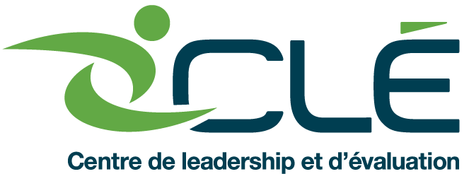 Logo Le CLE